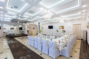 Ресторан Заря