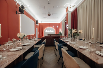 Ресторан Rubin Loft на Качалова