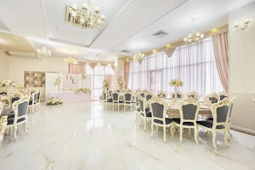 Ресторан Nairi