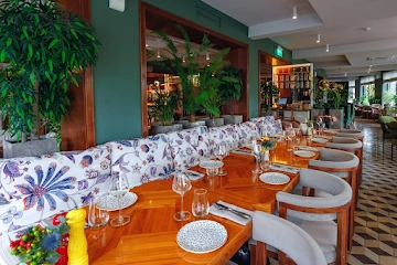 Ресторан Итальянцы