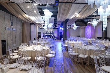 Ресторан Fiesta Hall