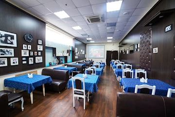 Ресторан Вереск