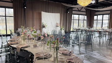 Ресторан Event Hall Жемчужный