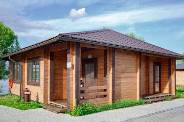 Ресторан Fisherix