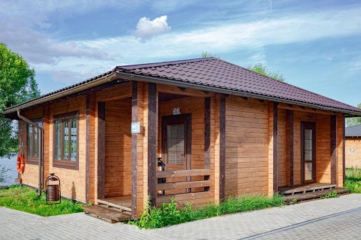 Ресторан Fisherix