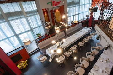 Ресторан Чили