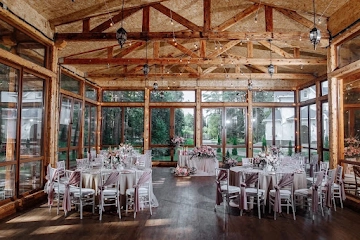 Ресторан Грасс Парк