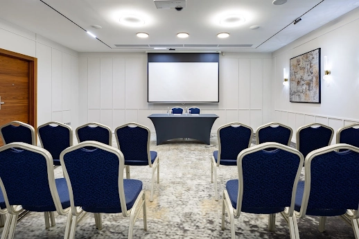 Ресторан DoubleTree by Hilton Novosibirsk