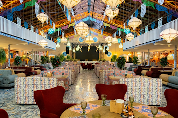 Ресторан Чайхона