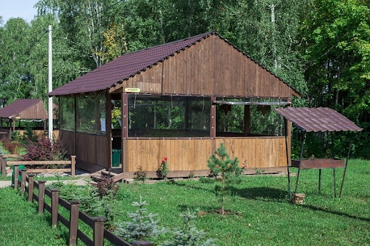 Ресторан Остров приключений