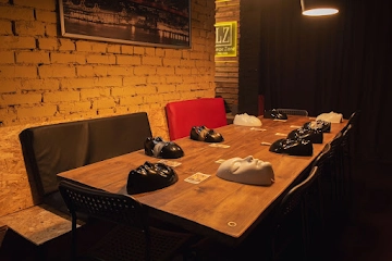 Ресторан LoungeZone
