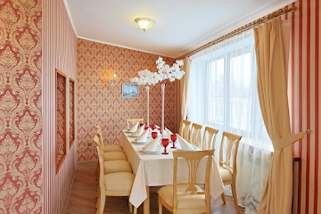 Ресторан Маяк