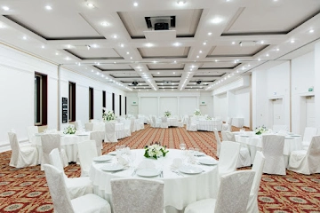 Ресторан Korston Club Hotel