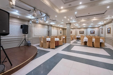 Ресторан Флоренция