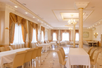 Ресторан Sayat Nova