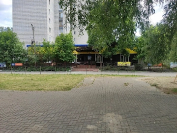 Ресторан Каспий