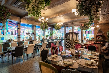 Ресторан PuppenHaus