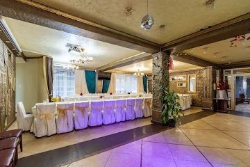 Ресторан Зеркала