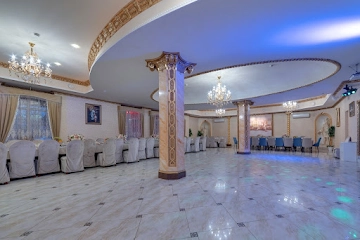 Ресторан Сенат