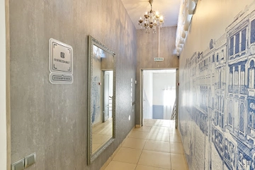 Ресторан Венеция. Silver Hall: фото №13