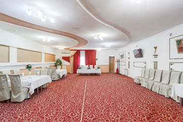 Ресторан Лабиринт