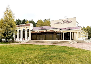 Ресторан Ресторан отеля «Тверь»