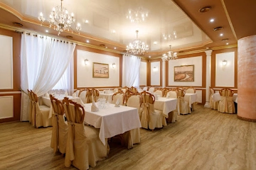 Ресторан Тверской