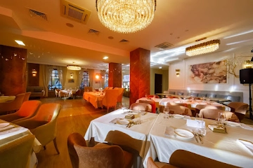 Ресторан Север