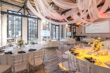 Ресторан GOELRO