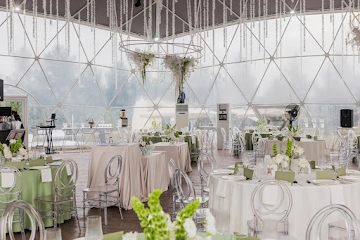 Ресторан Cristal