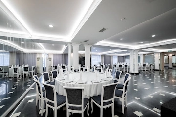 Ресторан Атмосфера вкуса