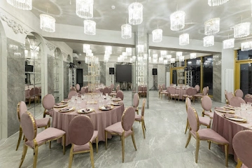 Ресторан La Riva Hall