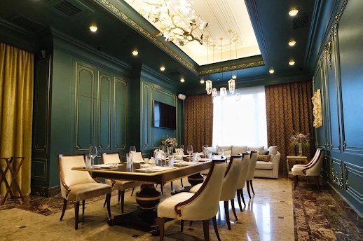 Ресторан Вартазия