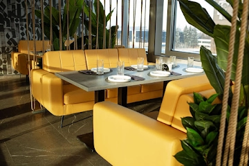 Ресторан MOMENT