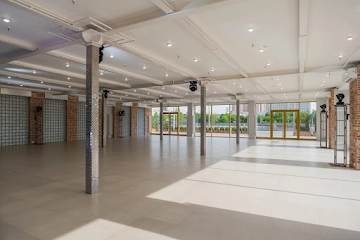 Ресторан La Riva Hall