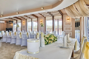 Ресторан Джонка