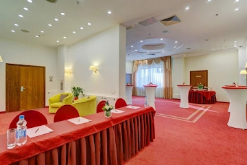 Ресторан Бородино конгресс-отель