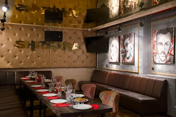 Ресторан Караоке-клуб Shizgara на Автозаводе