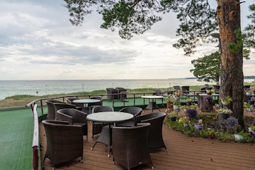 Ресторан Panorama Beach