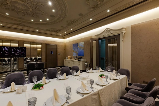 Ресторан 29 Park Lane