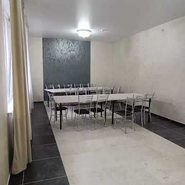 Ресторан Эллада