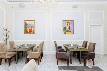 Ресторан ПАПА ТУТ