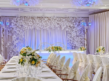 Ресторан Du Paris