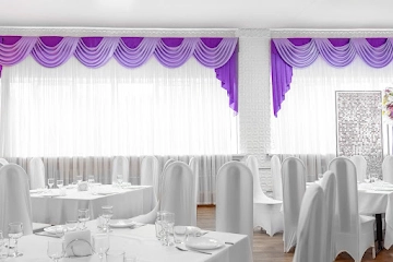 Ресторан Столовая ВГТУ