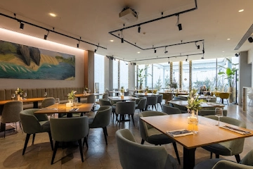 Ресторан Atelier