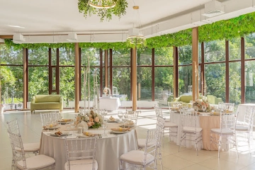 Ресторан Царский Двор