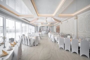 Ресторан White Hall