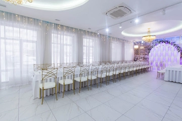 Ресторан Астория