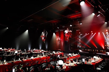 Ресторан Концерт-холл «Кино»