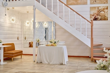 Ресторан Ялта